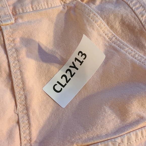 American Eagle Stretch size us 8 Shorts - Picture 12 of 12